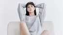 <p>Athleisure sendiri merupakan tren fashion yang memadukan pakaian olahraga dan fashion sehari-hari. [@sooyaaa__].</p>