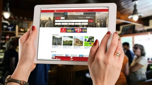 Pasar Properti Jawa Tengah
