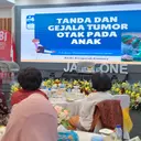 2 Gejala Tumor Otak pada Anak yang Sering Dikira Penyakit Biasa