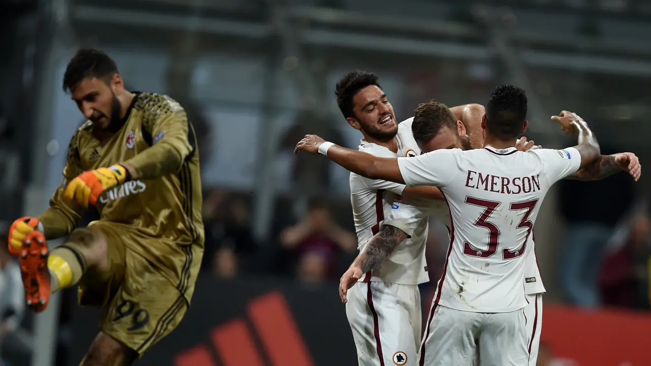 AC Milan