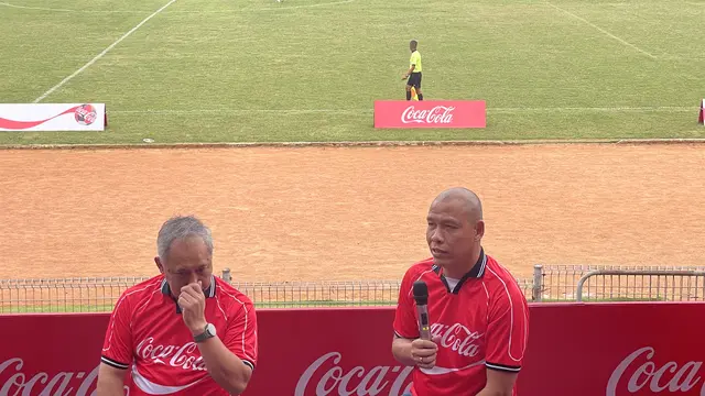 Festival Sepak Bola Rakyat