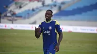 BRI Super League: Gelandang Petarung Arema Beri Respek untuk Borneo FC, Tapi...