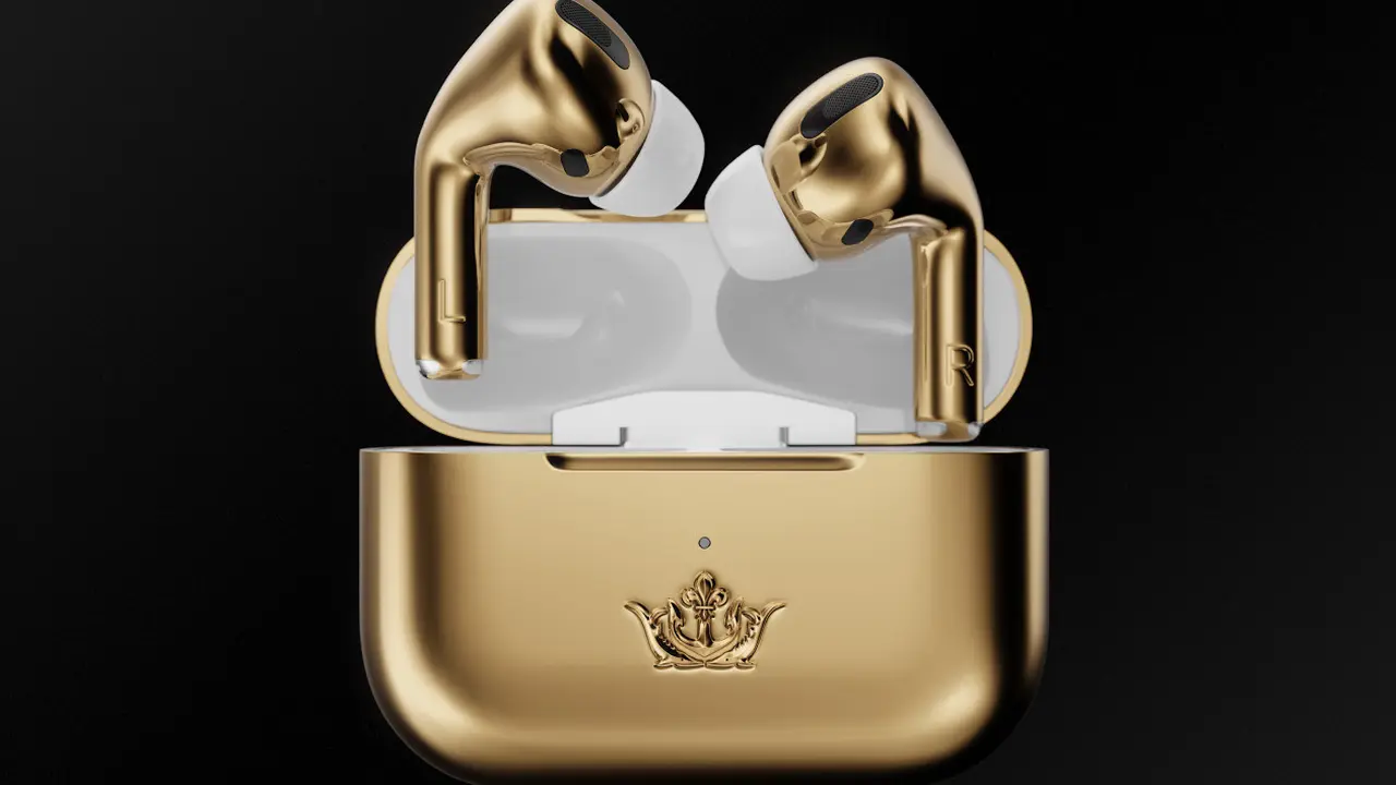 AirPods Pro