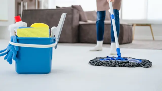 Tips Menjaga Rumah Tetap Bersih di Tengah Cuaca Tak Menentu, Biar Kesehatan Keluarga Tetap Jadi Nomor Satu