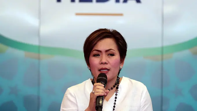 [Bintang] Harsiwi Achmad