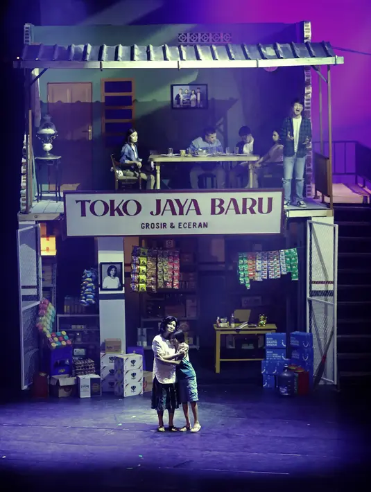 [Bambang E Ros/Fimela.com]