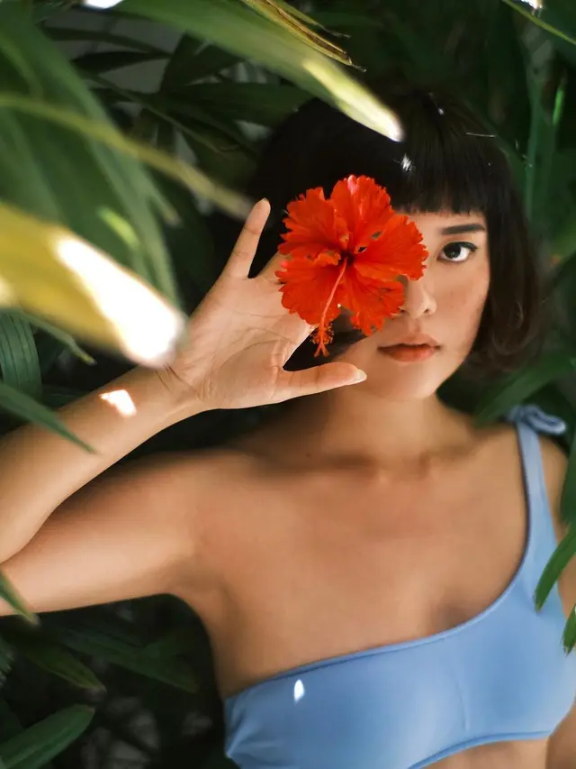 Sonia Eryka.