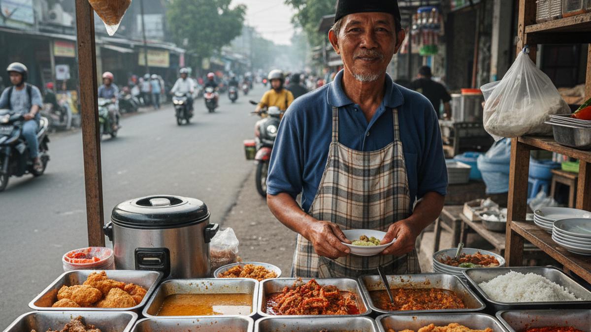 12 Ide Jualan Lauk untuk Suami yang Ingin Usaha Rumahan dengan Modal Terjangkau