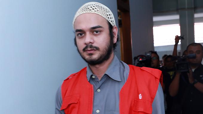 Rio Reifan dan Rentetan Kasus Artis Tertangkap Narkoba ...