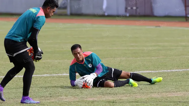 Yoo Jae hoon, Persipura, 