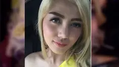 Artis Bella Sofie saat memposting rambut barunya di Instagram, Banyak para Netizen yang melontarkan kekecewaanya dan pujian dengan warna rambut baru milik Bella Sofie. (Instagram.com/ bellashofie05)