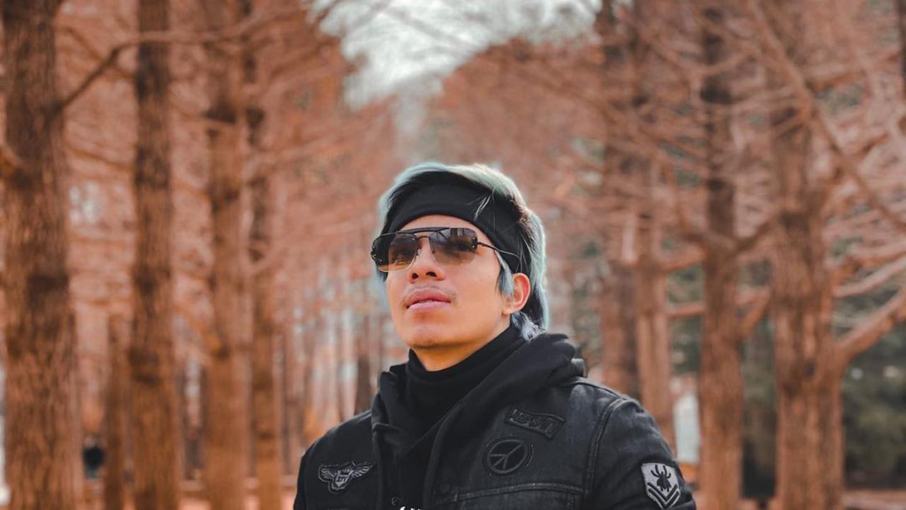 Atta Halilintar. (Foto: Instagram @attahalilintar)
