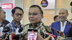 Pimpinan DPR Pastikan Tak Ada PHK Massal di Tokopedia