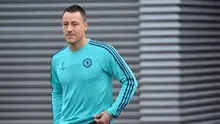 Kapten Chelsea, John Terry. (AFP/Glyn Kirk)