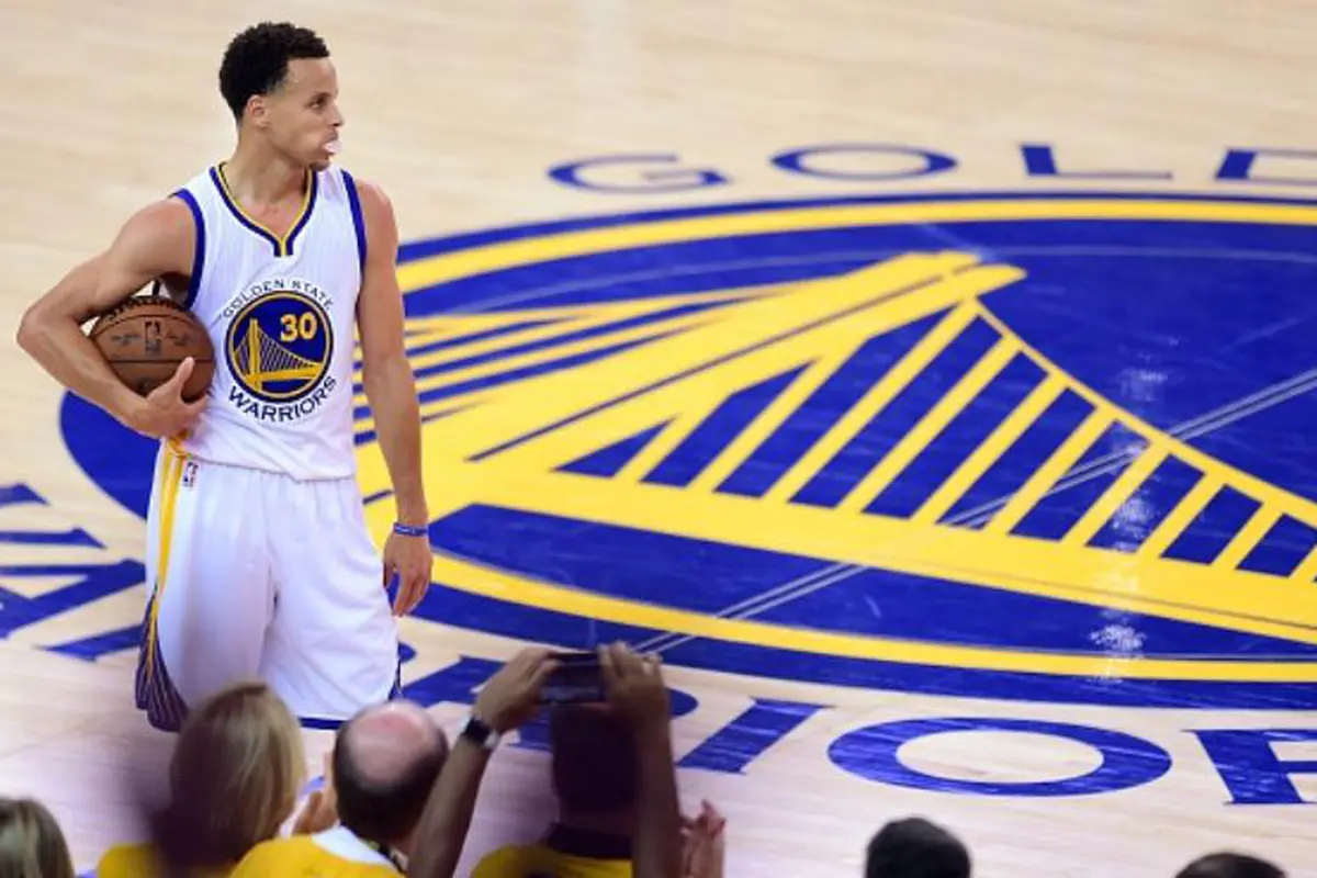 Golden State Warriors