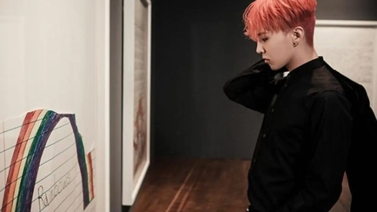 G-Dragon
