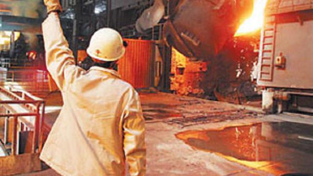 Krakatau Posco Buka Lowongan Kerja Untuk 4 Posisi Cek Di Sini Bisnis Liputan6 Com
