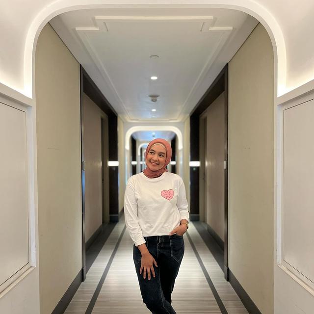 Potret Terbaru 6 Pemain Jinny Oh Jinny yang Mantap Berhijab, Bikin Pangling