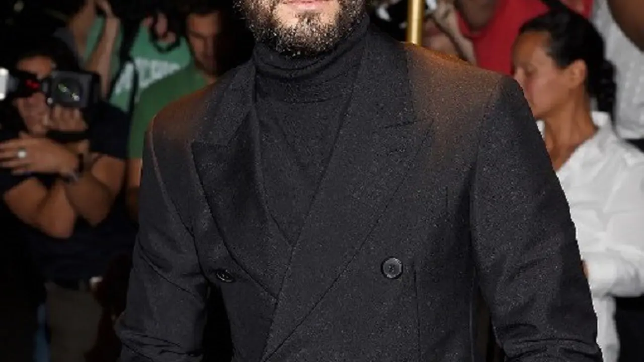 Zayn Malik
