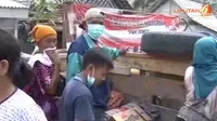 Status Kelud Masih Awas, Sebagian Warga Sudah Kembali ke Rumah