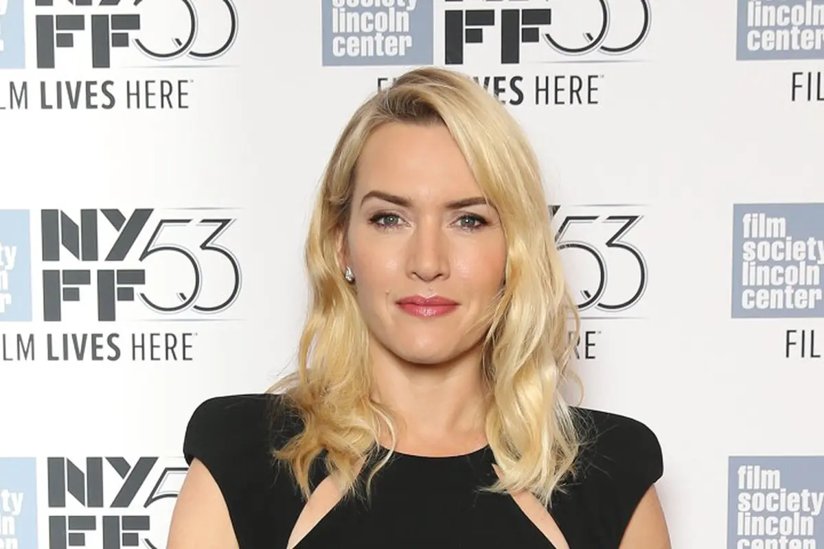 Kate Winslet