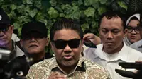 Said Iqbal Usul Penggunaan Outsourcing di BUMN Diatur Ketat