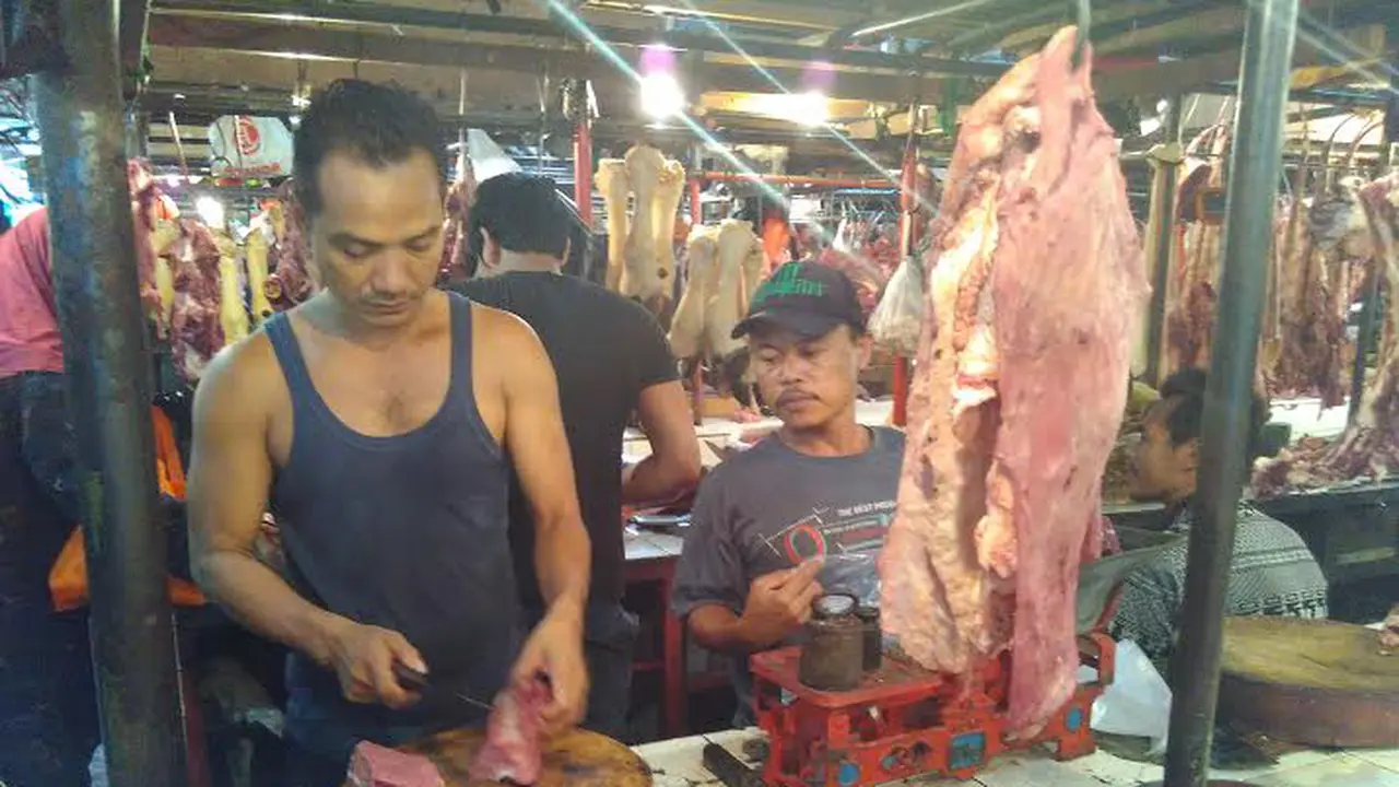 Daging Sapi