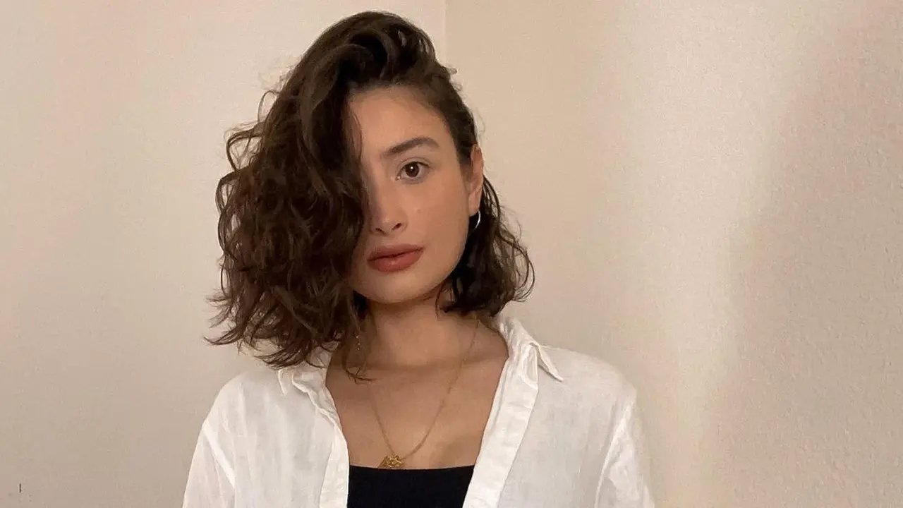 Baby wave bob, gaya rambut bob sempurna untuk musim panas