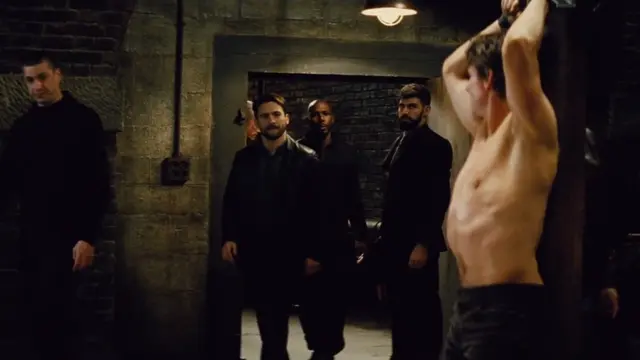 5 Adegan Seru Mission: Impossible Rogue Nation