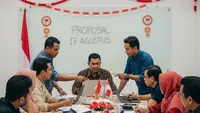 Contoh Anggaran Dana Proposal 17 Agustus yang Rapi dan Lengkap, Mudah Disesuaikan