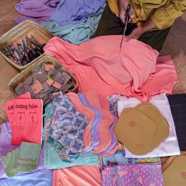 Pembalut Biyung