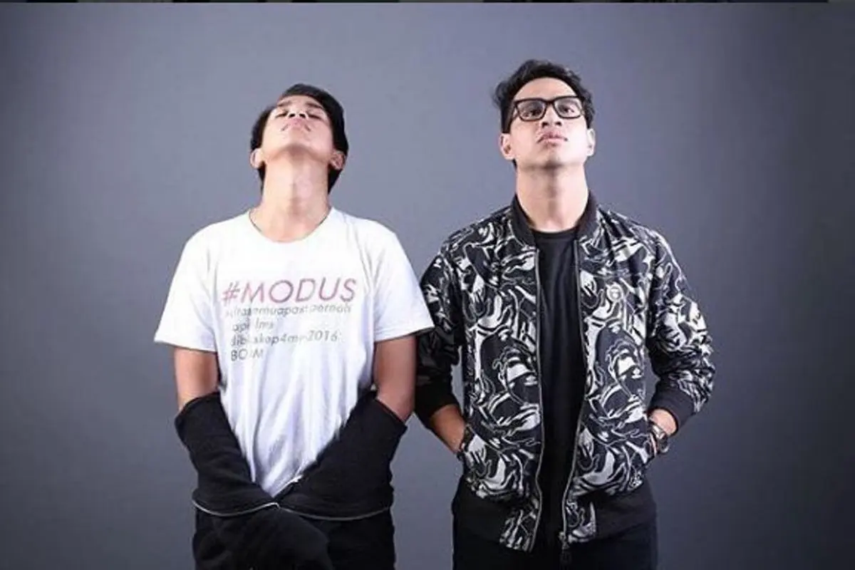 [Bintang] SkinnyIndonesian24, Youtubers yang Digaet Jadi Host ISMA 2K16