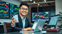 Arti Withdraw, Memahami Proses Penarikan Dana dalam Dunia Investasi dan Trading