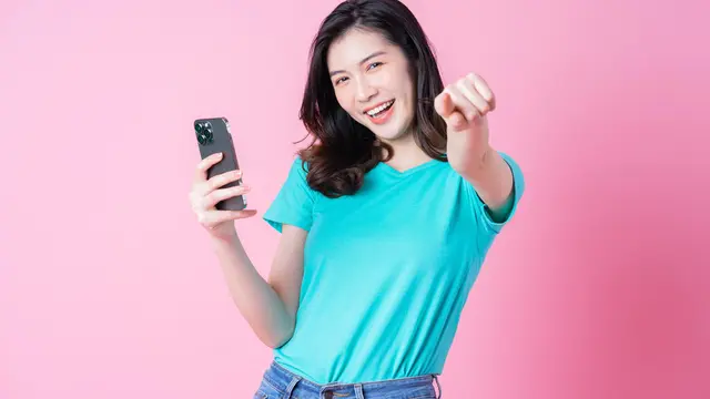 Bukan Sekadar Internet, by.U Jadi Ruang Ekspresi Buat Gen Z