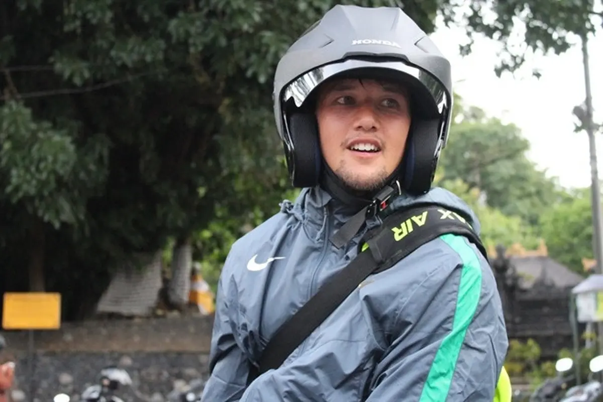Irfan Bachdim