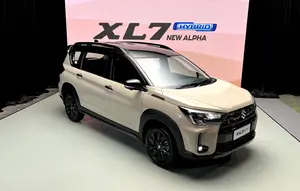 Jangan Terkecoh, Tiap Varian Suzuki XL7 Facelift Punya Identitas Berbeda