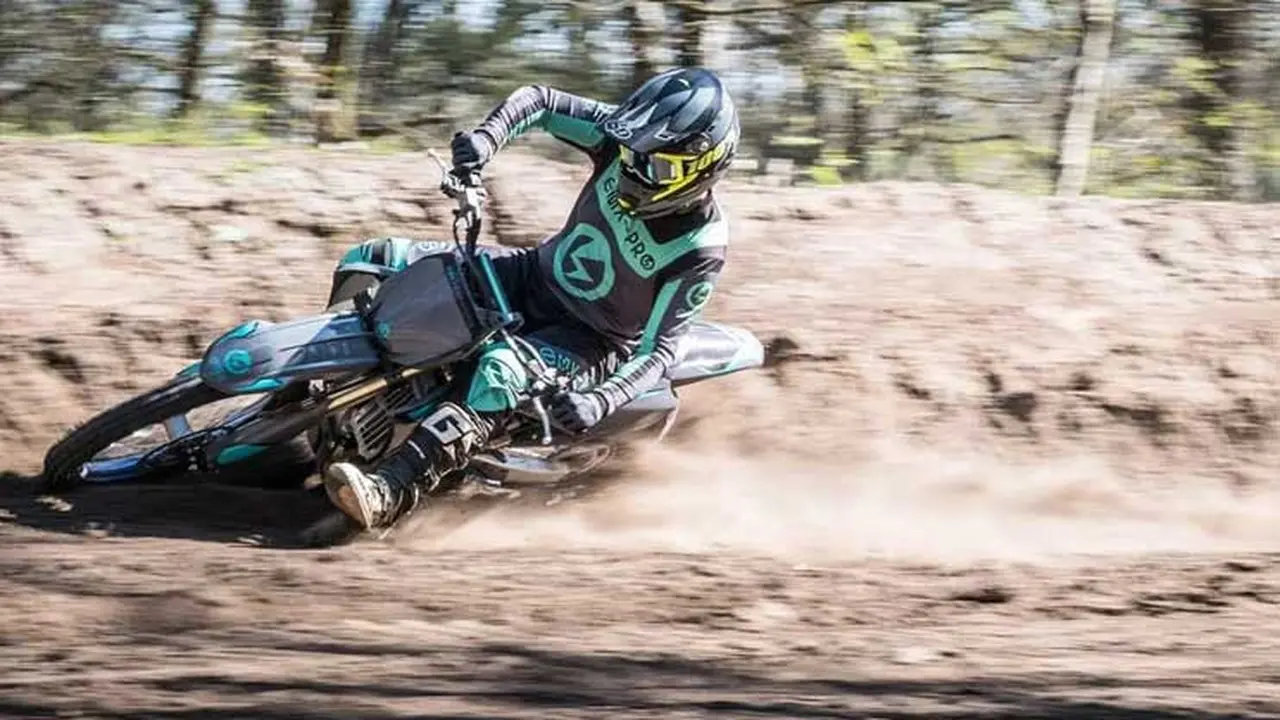 Yamah Eropa berikan dukungan untuk mengembangkan motocross listrik (Motorrad Online)