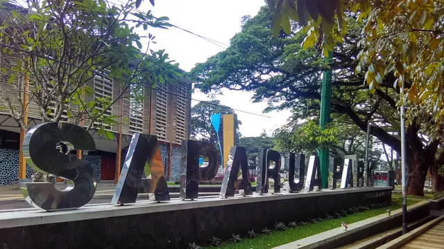 Di Mana Tempat Ngabuburit Favorit Warga Bandung di Zaman Belanda?