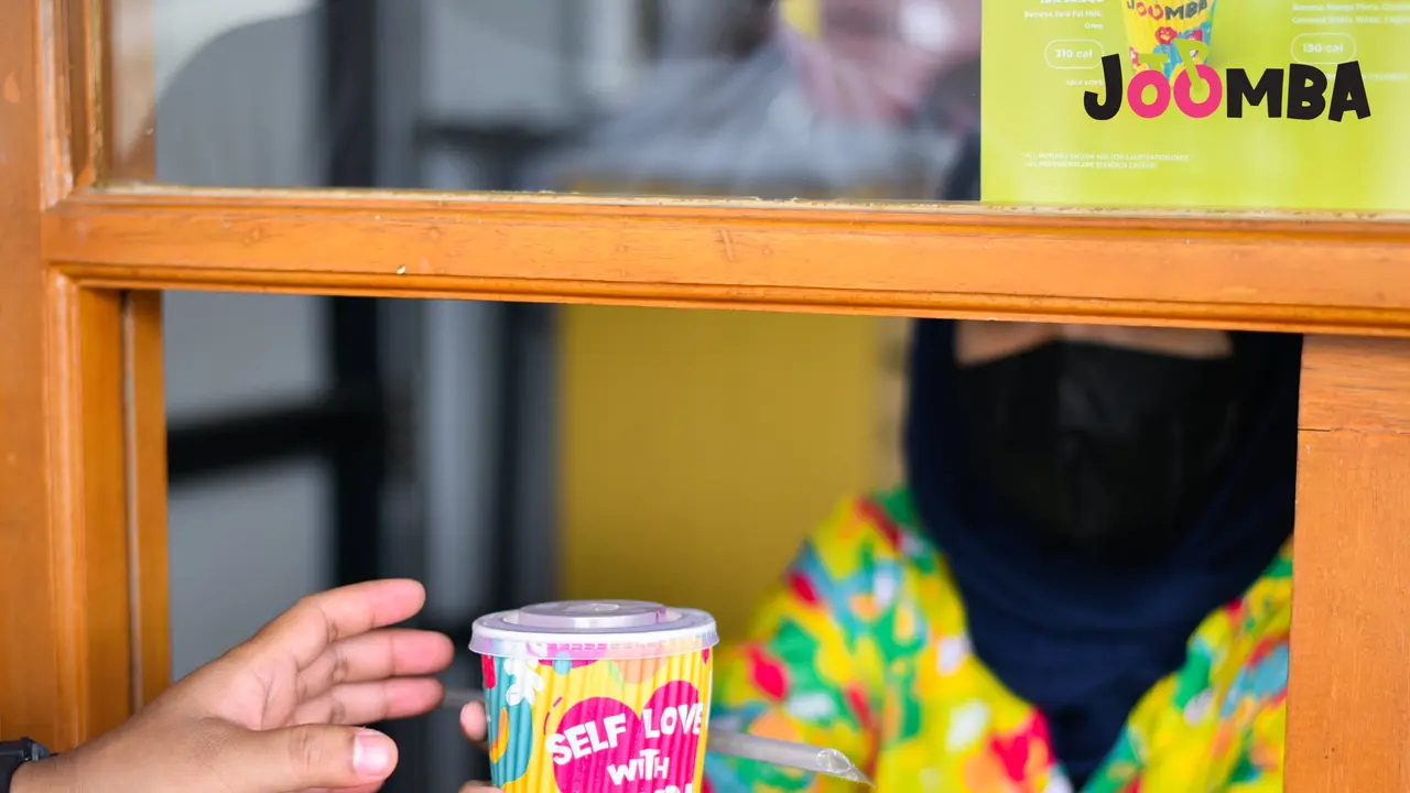 Mulai Hidup Sehat dari Smoothies Sayur dan Buah dengan Harga Terjangkau