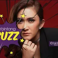 Bertemu dengan ketua DPR RI, ini isi hati Nafa Urbach.