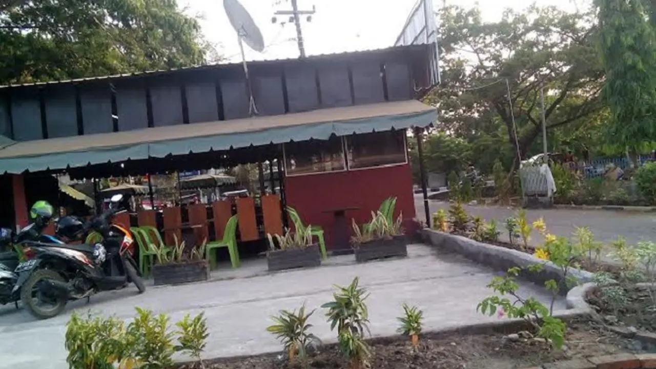 20151016 - Kafe Pade (Eka Hakim / Liputan6.com)