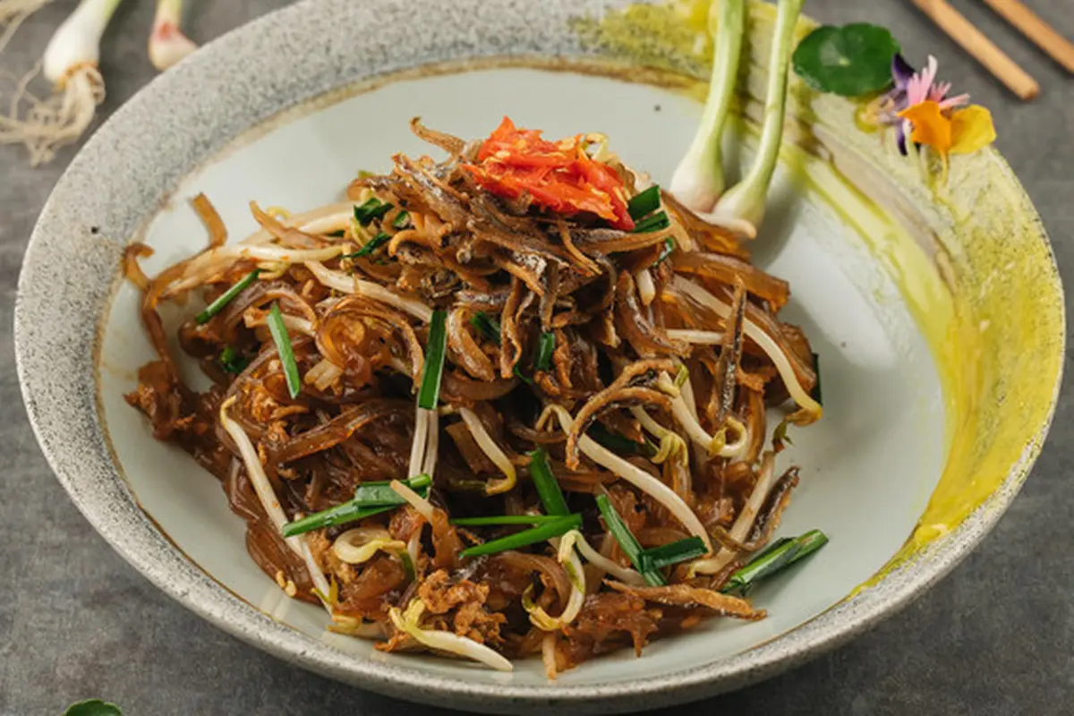 resep mi goreng sagu riau pekanbaru