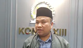 Respons Gerindra Terkait Polemik Ijazah Gibran