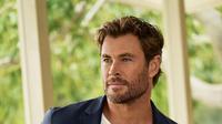 (Sumber: Instagram @chrishemsworth)