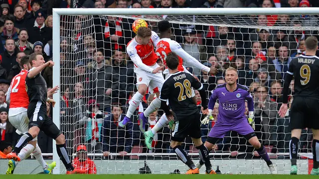 Danny Welbeck