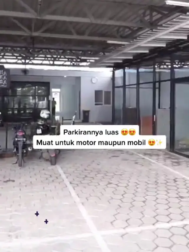 Kost Tempat Tinggal Nunung