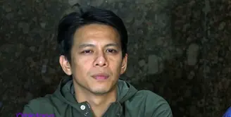 Meredam emosi menjadi tantangan berat Ariel NOAH selama menjalani ibadah puasa.