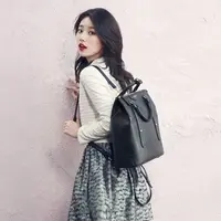 Bahkan, kebaikan hati Suzy Miss A begitu diakui oleh masyarakat Korea Selatan. Suzy Miss A menjadi inpirasi bagi kawula muda Korea Selatan untuk berbagi bersama. (Soompi/Bintang.com)
