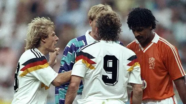 Frank Rijkaard