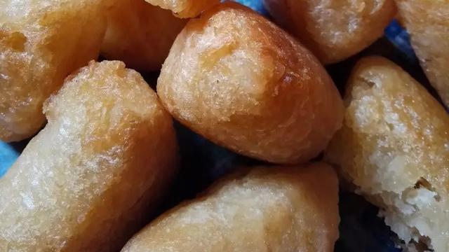 Resep getuk goreng. (dok. Cookpad @cook_27330924)